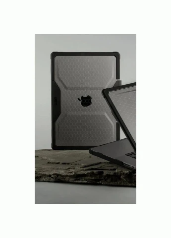 Чехол для Apple MacBook Pro 14" 2021 Plyo, Ice UAG (315602888)
