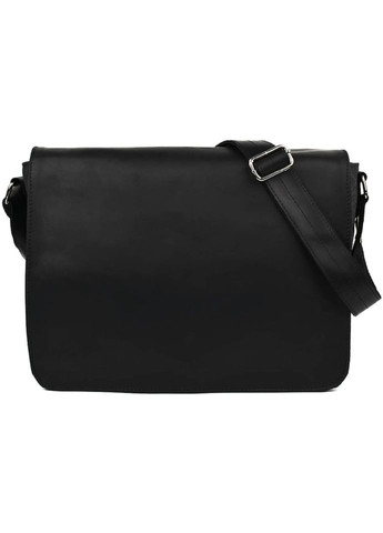 Сумка мужская через плечо из кожи и конвас RAG-1047-3md TARWA (365452953)