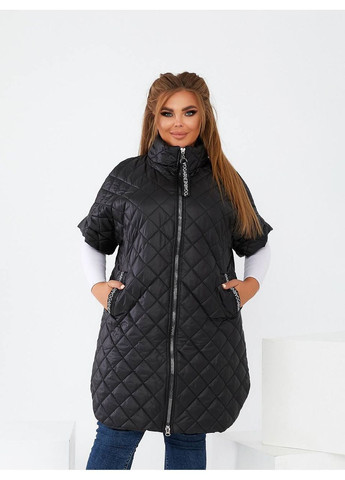 Женская стеганая жилетка Asi.Store.ua (365656380)