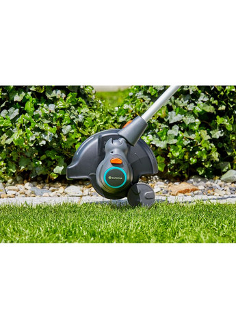 Тример ComfortCut 550/28 (09872-20.000.00) Gardena (364872613)