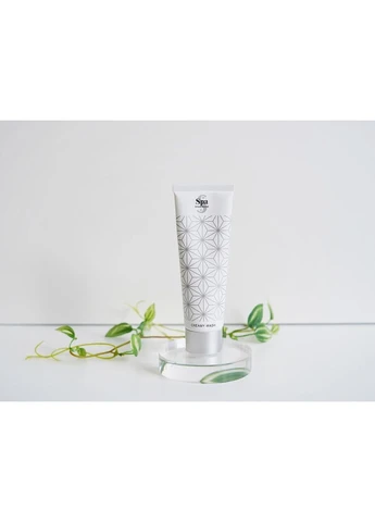 Creamy Wash G крем для вмивання, 120 гр Spa Treatment (307090802)