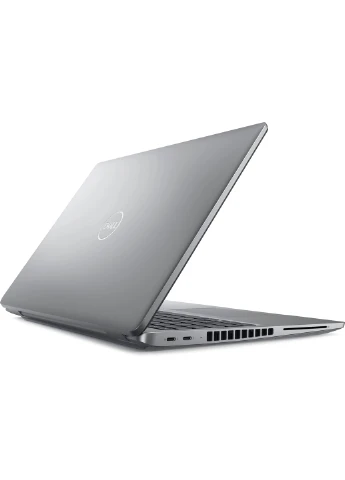 Ноутбук Latitude 5550 15.6" FHD IPS AG, Intel U7 165U, 32GB, F512GB, UMA, Lin, сірий Dell (314779782)
