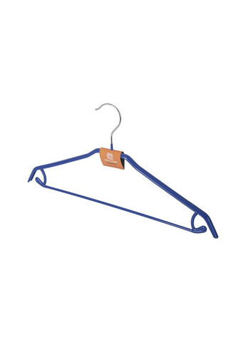 Вешалка с крючками 45х20x1,2 см (6584565) IDEA HOME (309204655)