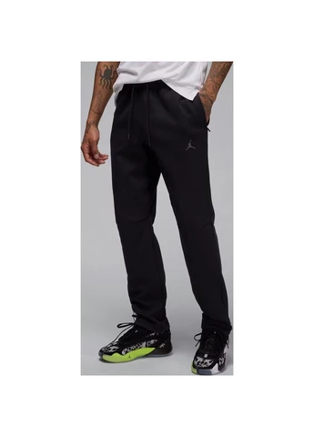 Спортивный костюм черный FV8602-010&FV8604-010 Nike JORDAN SPORT HOOP FLEECE DRI-FIT (397845562)