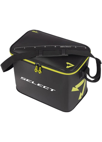 Сумка Folding Bakkan 17L black Select (361135214)