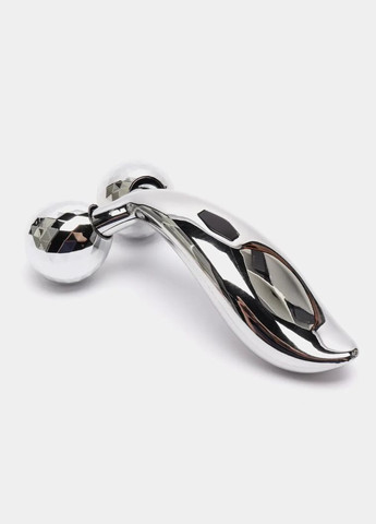 Роликовый ручной 3D массажер XC206 лифтинг массаж для лица и тела VTech (333034899)