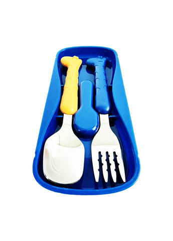 Набор столовых принадлежностей для детей. Beaba (366027051)