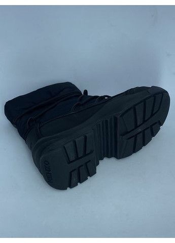 Полусапоги дутики зимние Kenzo (354068163)
