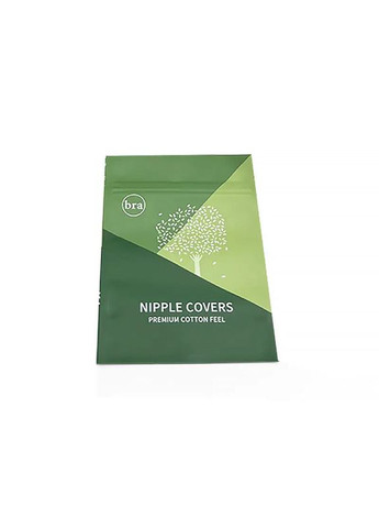 Бежевый наклейки на грудь tr-1 бежевые 9,5 см с ушками для подтягивания груди многоразовые силиконовые 2шт Lesko силикон