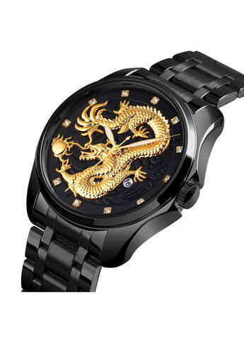 9193BKBK Black-Black Skmei (326738662)