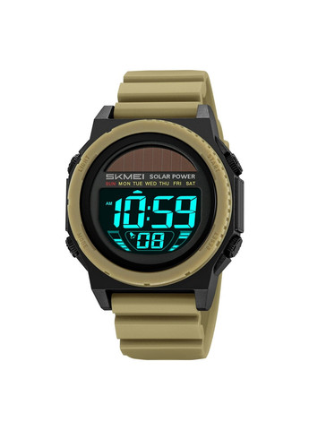 Чоловічий наручний годинник Skmei (371762029)