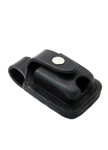 Комплект Запальничка 207 CLASSIC street chrome + Бензин + Кремені в подарунок + Чохол з прорізом LPTBK Zippo (316621086)