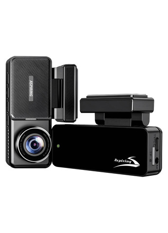 Alibi 11 QHD2K Dual WiFi Aspiring (360562527)