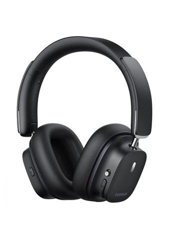Бездротові навушники Bowie 30 Max black Baseus (399208608)