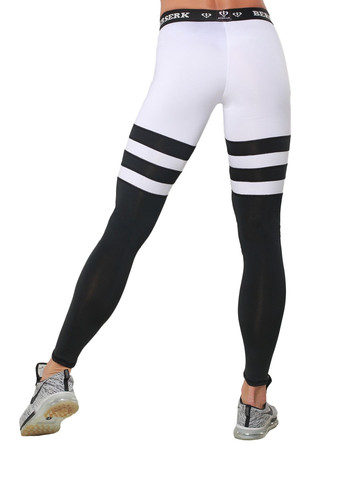 Лосіни Intensity white (L7117BW) Berserk Sport (292578198)