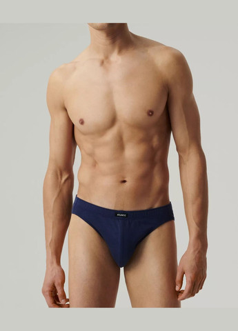 Мужские трусы слип Atlantic (324019088)