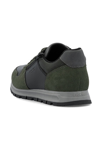 Туфлі комфорт чоловічі B0505-54 Rieker (345557634)