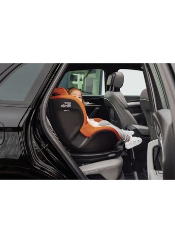 Автокрісло DUALFIX PRO M Style Night Blue (2000040892) Britax Römer (323121354)