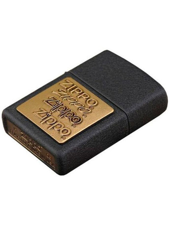 Запальничка 362 BRASS Zippo (316618951)