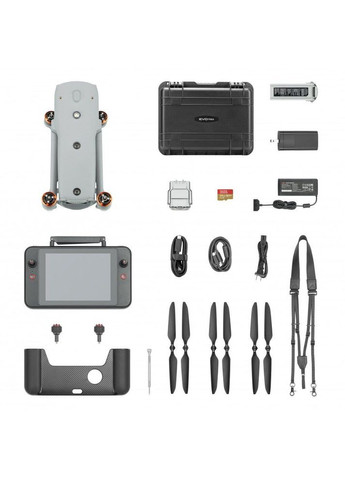Дрон EVO MAX 4T Standard Bundle Special Version (без акумулятора) Autel (314746792)
