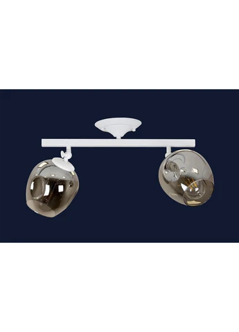 Люстра 756XPR0231F-2 WH+BK Levistella (397831156)