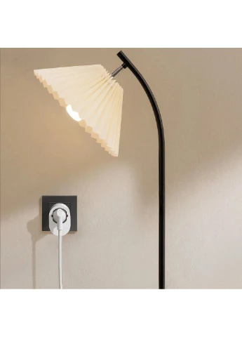 Розумна розетка Mi Smart Plug 2 WIFI BHR6868EU White Xiaomi (300658226)
