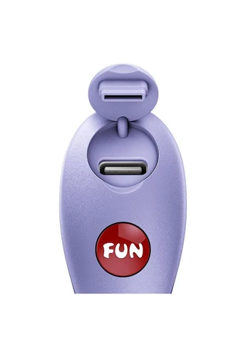 Вібратор на палець кліторальний Be One Fun Factory (402343250)