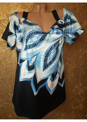 Футболка женская "Бриз" No Brand - (362449306)