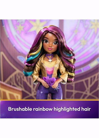 Академія єдинорогів лялька Софія Spin Master Unicorn Academy Sophia (314765291)