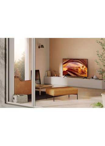 Телевізор Bravia KD-55X75WL (KD55X75WLE33) Sony (306960068)