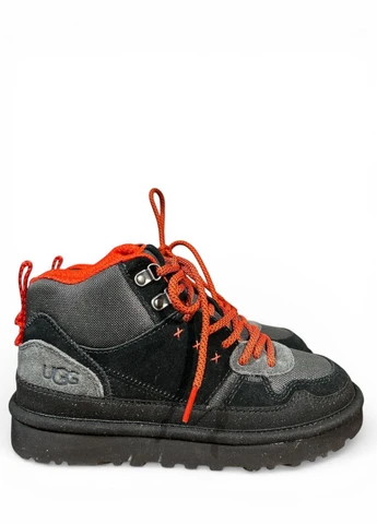 Черевики Highland Hi Heritage Sneaker (s/n 1112281), Чорний, Розмір 36.5 (US 5.5), 22.5 см UGG (383044641)