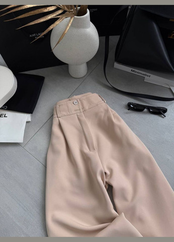 Брюки в классическом стиле Adelante (323649450)