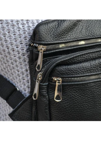 Кожаная сумка кросс-боди слинг OR-68 NOW BRAND (377727564)