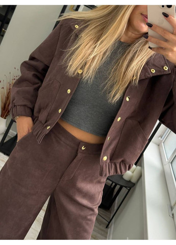 Жіночий костюм No Brand (366017795)