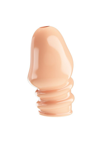 Насадка на пенис телесная Pretty Love "Jeremy" LyBaile (300579917)