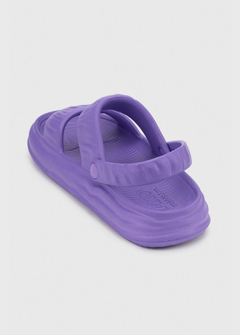 Сандалі жіночі 248 Фіолетовий shop (2000990417718) Dago (315968655)