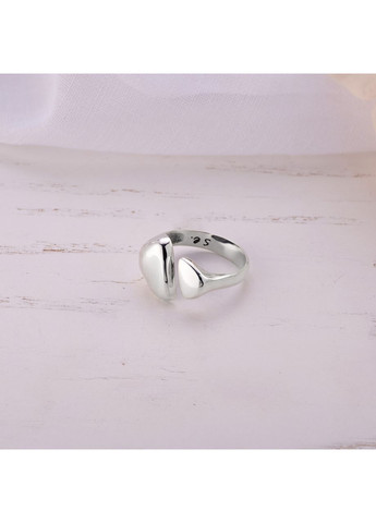 Кольцо серебряное Скалы 925 Стоун 20 размер Skifska Etnika (364202508)