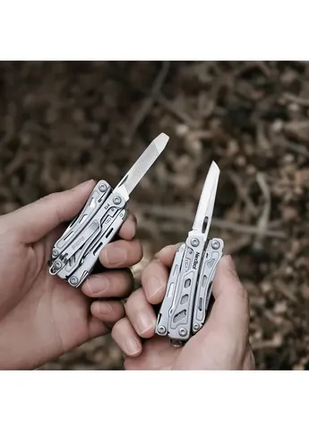 Міні-Мультитул Mini Flagship Multi Tool F12 NexTool (408693242)