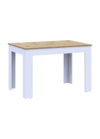 Стол в кухню Флинт 120(170)х80х78 см (DRS011442) Doros (306557391)