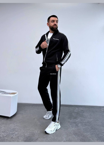 Костюм с Лампасами премиальная Ткань No Brand (331521478)