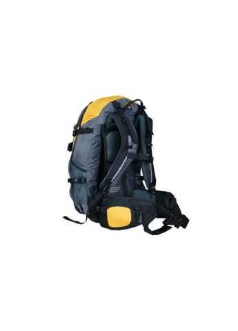 Рюкзак туристический (4823081501883) Terra Incognita Freerider 22 Grey/Green (370020213)