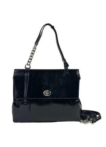 Женская классическая кожаная сумка A25F-W-6012A Olivia Leather (315688250)