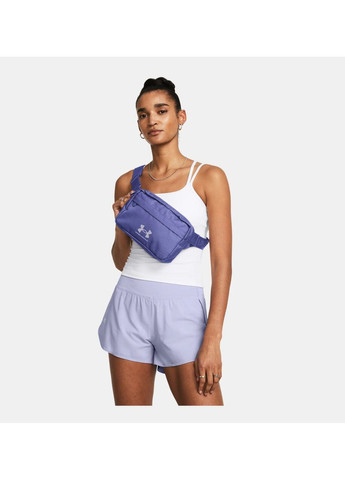 Сумка на пояс Loudon Lite WB Xbody Under Armour (371781027)