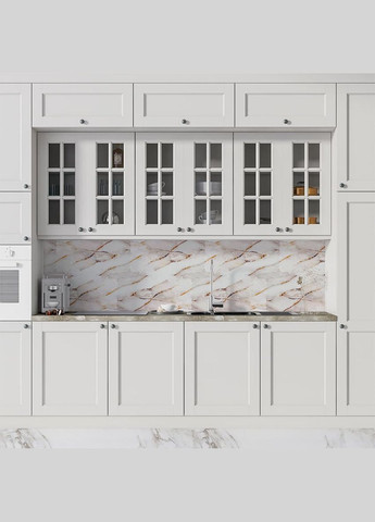 Самоклеюча стінова PET плитка 600x300x2mm (D) SW-000002332 Sticker Wall (308338057)