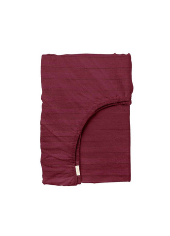 Підліткова постіль сатин з простирадлом на гумці SANGRIA CS1 160х220 см Cosas (307477317)