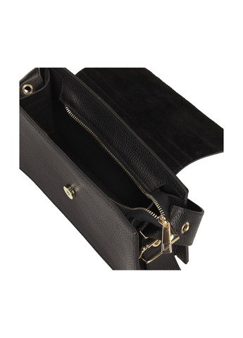 Сумка жіноча TOS F31 CZARNY Toscanio (295289458)