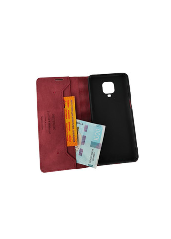 Чехол книга на Redmi Note 9pro\note9S Чехол-книга на редми ноут 9про Xiaomi (322872861)
