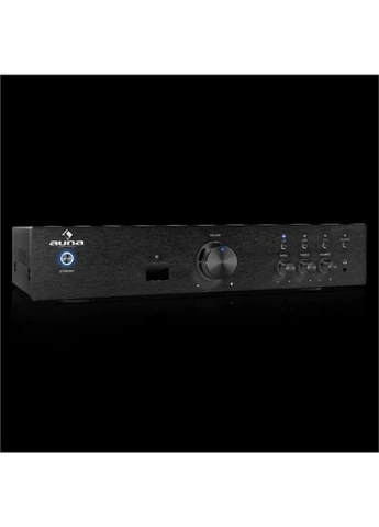 Підсилювач AV2-CD508BT, Німеччина Auna (400403249)