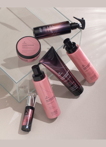 Скраб для кожи головы с маслом марулы 250 мл Bogenia (313262514)