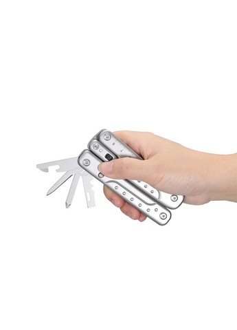 Мультитул Phantom S802 Roxon (353502366)